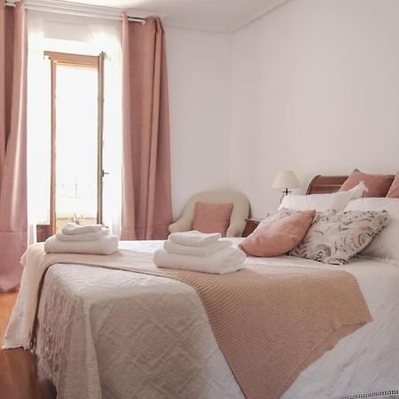 דירות לוארקה La Casina De Cori מראה חיצוני תמונה