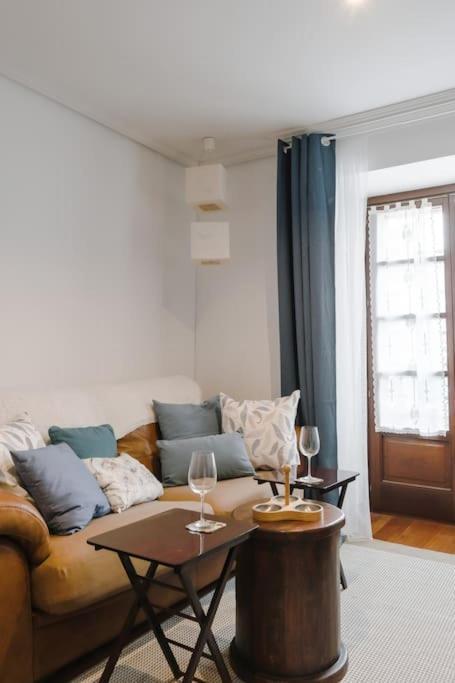 דירות לוארקה La Casina De Cori מראה חיצוני תמונה