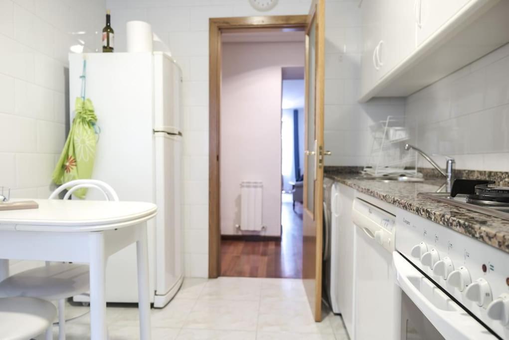 דירות לוארקה La Casina De Cori מראה חיצוני תמונה