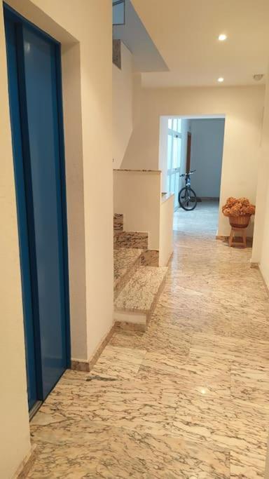 דירות לוארקה La Casina De Cori מראה חיצוני תמונה