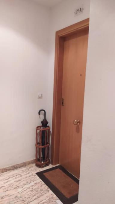 דירות לוארקה La Casina De Cori מראה חיצוני תמונה