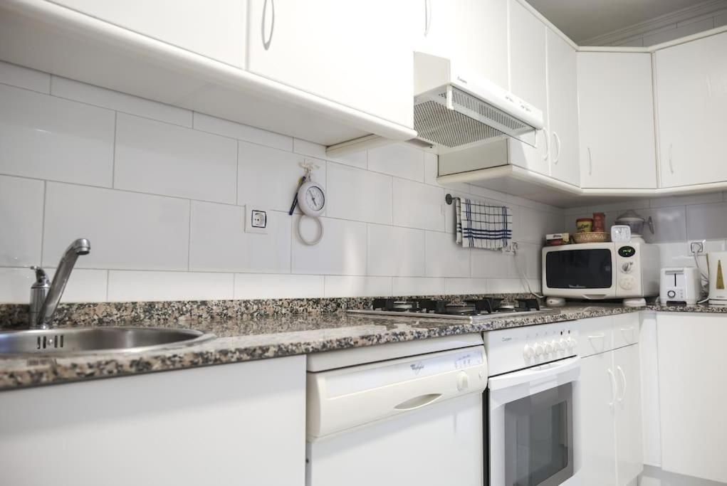 דירות לוארקה La Casina De Cori מראה חיצוני תמונה