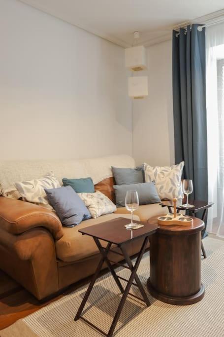 דירות לוארקה La Casina De Cori מראה חיצוני תמונה