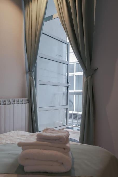 דירות לוארקה La Casina De Cori מראה חיצוני תמונה