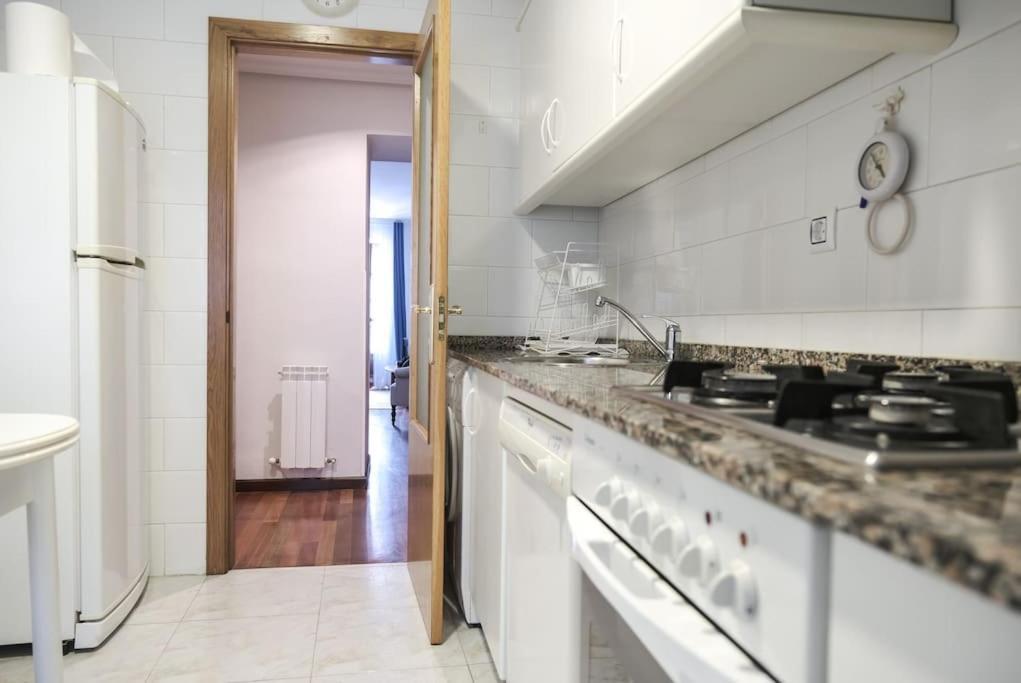דירות לוארקה La Casina De Cori מראה חיצוני תמונה