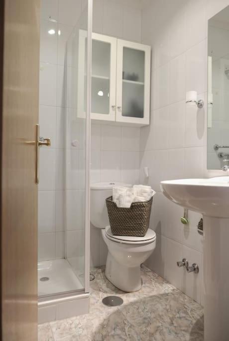 דירות לוארקה La Casina De Cori מראה חיצוני תמונה