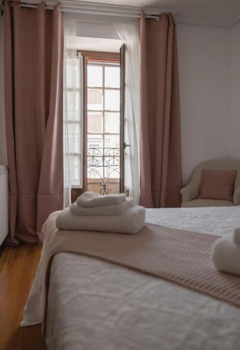 דירות לוארקה La Casina De Cori מראה חיצוני תמונה