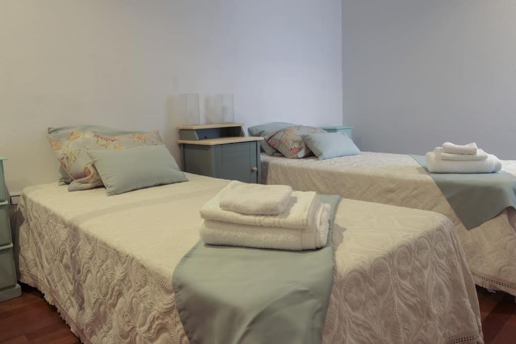דירות לוארקה La Casina De Cori מראה חיצוני תמונה