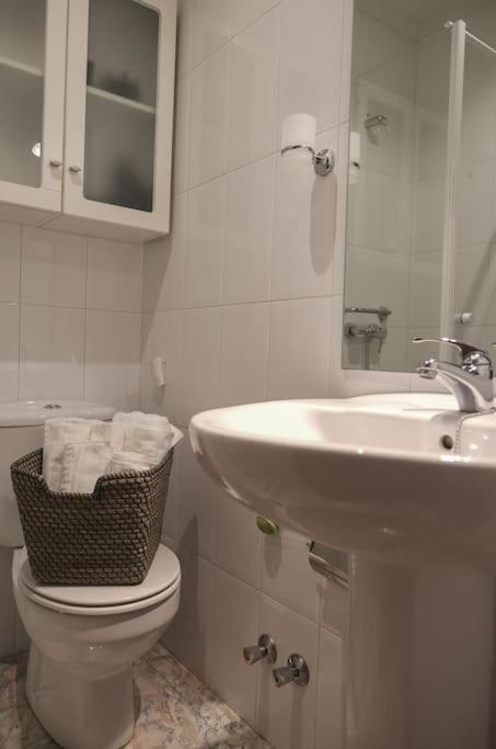 דירות לוארקה La Casina De Cori מראה חיצוני תמונה