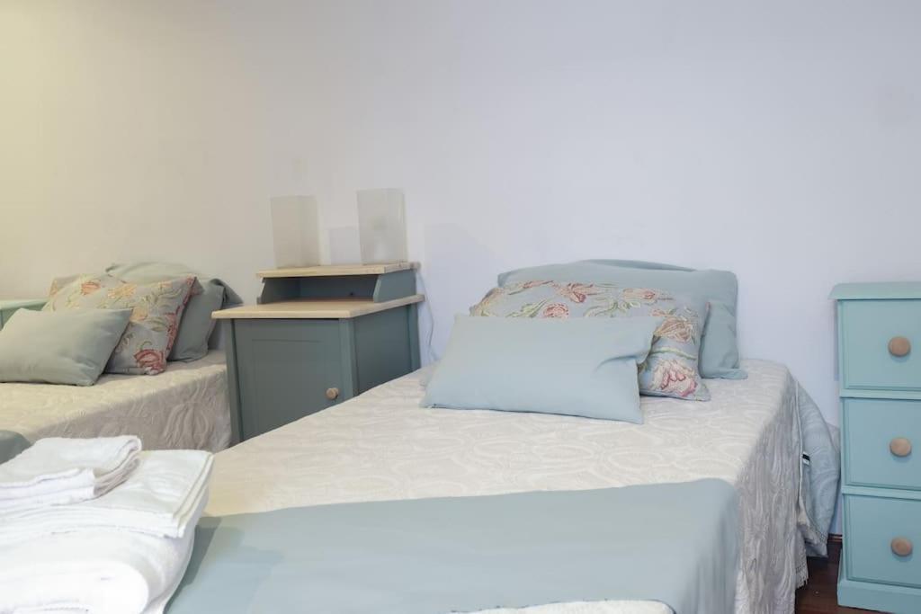 דירות לוארקה La Casina De Cori מראה חיצוני תמונה