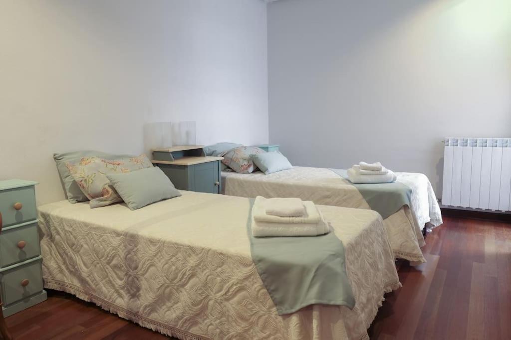 דירות לוארקה La Casina De Cori מראה חיצוני תמונה
